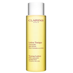 Clarins Toning Lotion with Camomile product image on white background