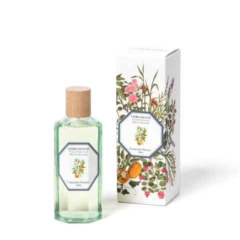 Carriere Freres Orange Blossom Room Spray