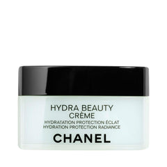 Chanel Hydra Beauty creme product image on white background