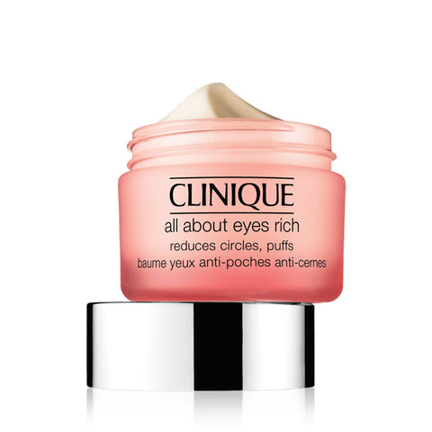 Clinique All About Eyes Rich