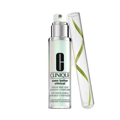 Clinique Even Better Clinical™ Radical Dark Spot Corrector + Interrupter