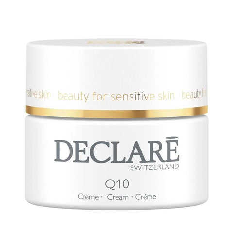 Declare Q10 Firming Cream