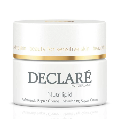 Declaré Nutrilipid Nourishing Repair Cream