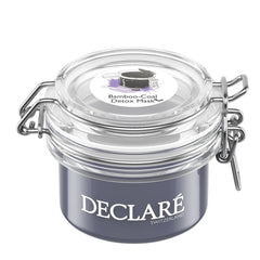Declare Bamboo Charcoal Detox Clay Mask