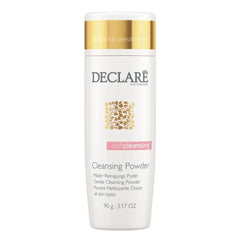 Declare Soft Cleansing Powder image