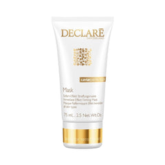 Declaré Immediate Effect Firming Mask product image on white background