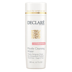 Declare Micelle Gentle Cleanser Image