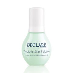 Declare Probiotic Skin Solution serum image on white background