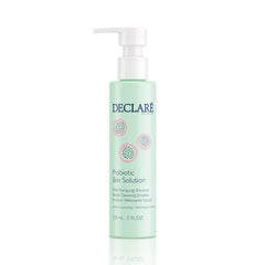 declare probiotic gentle cleanser product image on white background