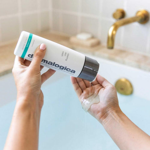 Dermalogica Active Clearing Skin Wash