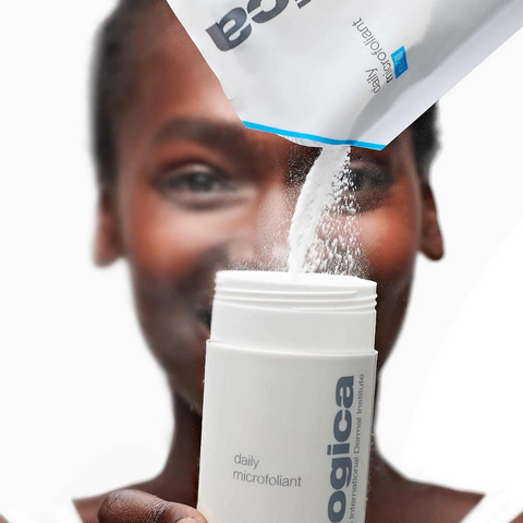 Dermalogica 每日微葉霜