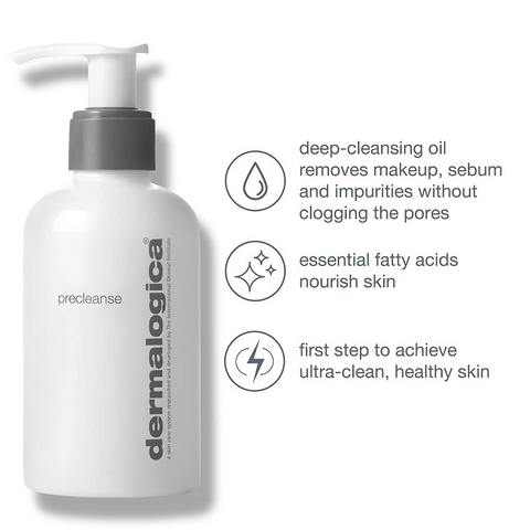 Dermalogica PreCleanse Cleansing Oil