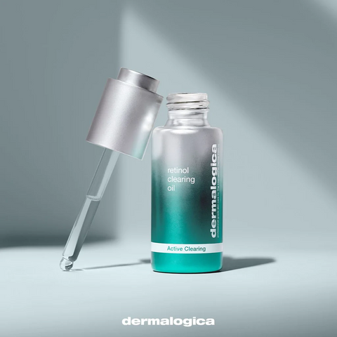 Dermalogica 潔膚油