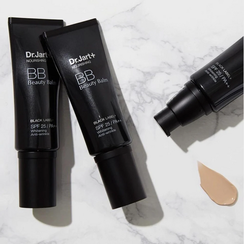 DR JART+ NOURISHING BEAUTY BALM BLACK LABEL