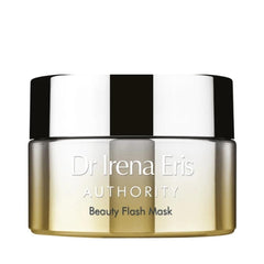 Dr Irena Eris Authority Beauty Flash Mask product image on white background