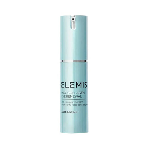 Elemis 膠原蛋白眼部再生