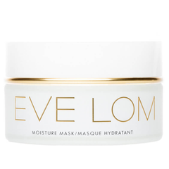 eve lom moisture mask product image on white background