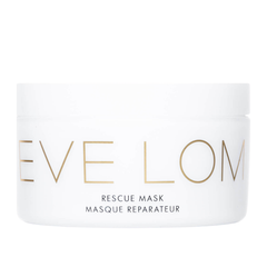 Eve Lom rescue mask product image on white background