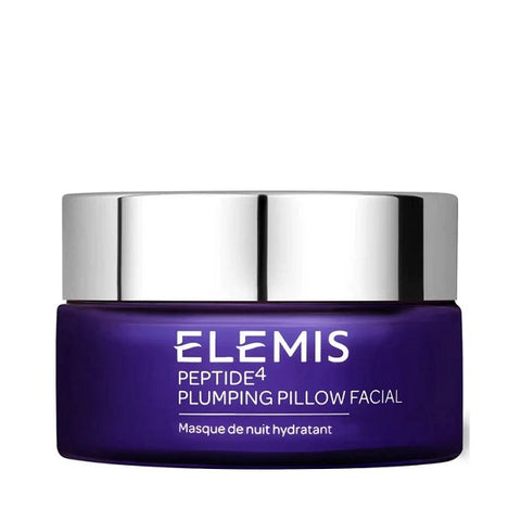 ELEMIS PEPTIDE4 PLUMPING PILLOW FACIAL