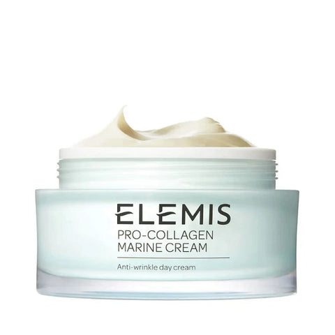 Elemis 膠原蛋白海洋霜