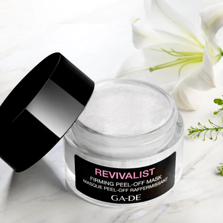 GA-DE REVIVALIST FIRMING PEEL-OFF MASK 50ML