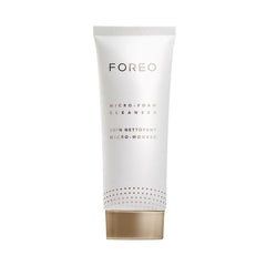Foreo Micro-foam cleanser product image on white background