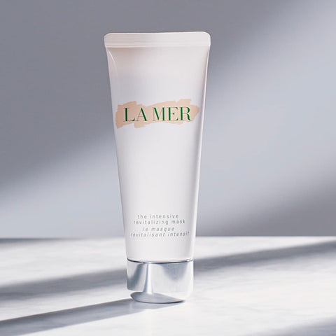 la mer the intensive revitalizing mask