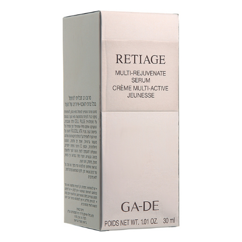 GA-DE Reti-Age Multi-Rejuvenate Serum