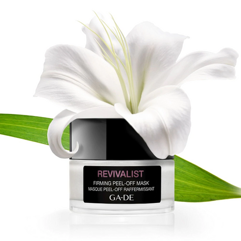 GA-DE Revivalist Firming Peel-Off Mask