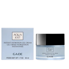 GA-DE Aqua Jolt Gel Cream for Dry Skin Image