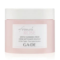 GA-DE French Rose Cleansing Cream image