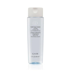 GA-DE purifying toning lotion  product image on white background