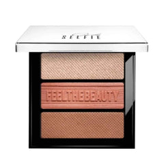 GA-DE Selfie Trio Face palette image