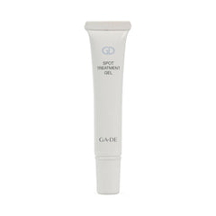 ga-de spot treatment gel product image on white background