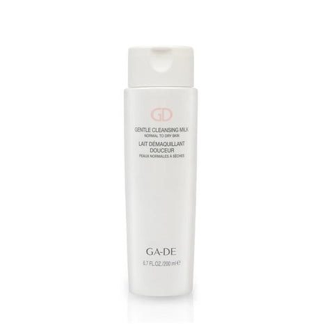 GA-DE Gentle Cleansing Milk