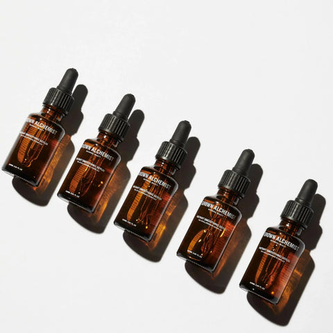 GROWN ALCHEMIST INSTANT SMOOTHING SERUM: TRI-HYALURONAN COMPLEX