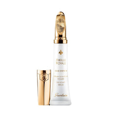 Guerlain Abeille Royale Goldtech Eye Cream image on white background