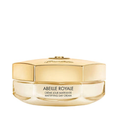 嬌蘭 Abeille Royale 控油日霜白色背景影像