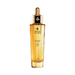 guerlain abeille royale youth watery oil product image on white background