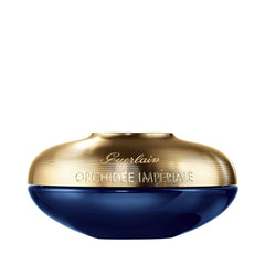 guerlain orchidee imperiale rich cream product image on white background