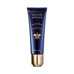 guerlain orchidee imperiale cleanser product image on white background
