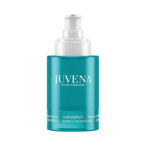 美容事務部的 Juvena Refine & Exfoliate Mask