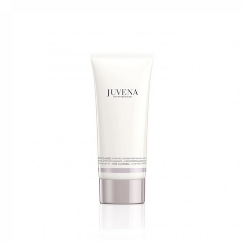 Juvena Clarifying Foam