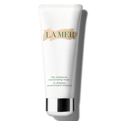 La Mer The Intensive Revitalizing Mask product image on clear background