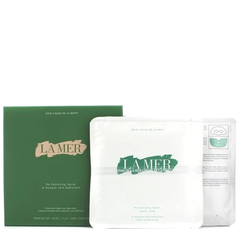 La Mer Hydrating Facial Mask image