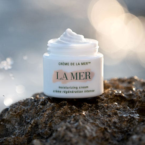 La Mer Moisturising Cream