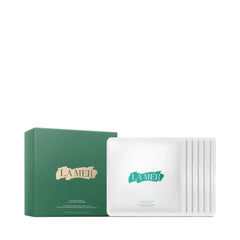 La Mer The Hydrating Mask product image on white background