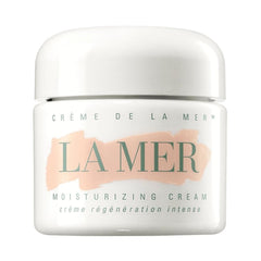 La Mer the moisturising cream product image on white background