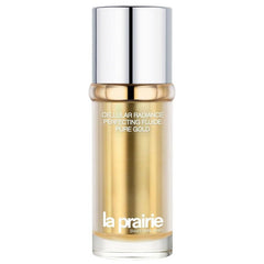 La Prairie Cellular Radiance Fluide Pure Gold product image on white background