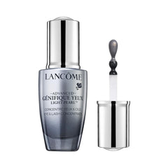 lancome advanced genifique eye and lash serum product image on white background